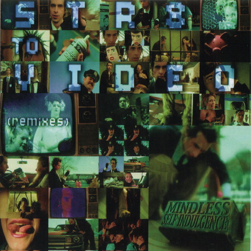 Mindless Self Indulgence - Straight To Video (Funker Vogt Mix)